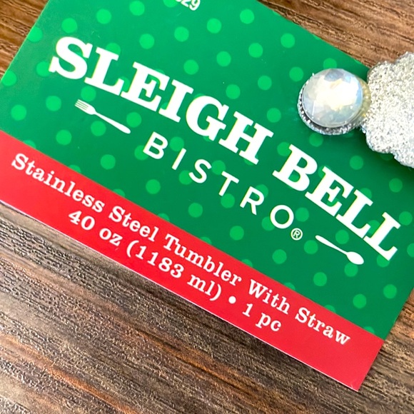 Grinch Tumbler FIRM PRICE - Picture 9 of 9